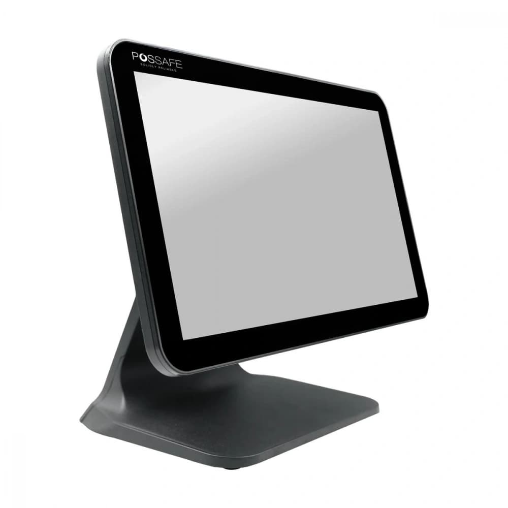 DOKUNMATIK PC POSSAFE HD-156N i5 10.GEN 16GB 256GB SSD 15.6"