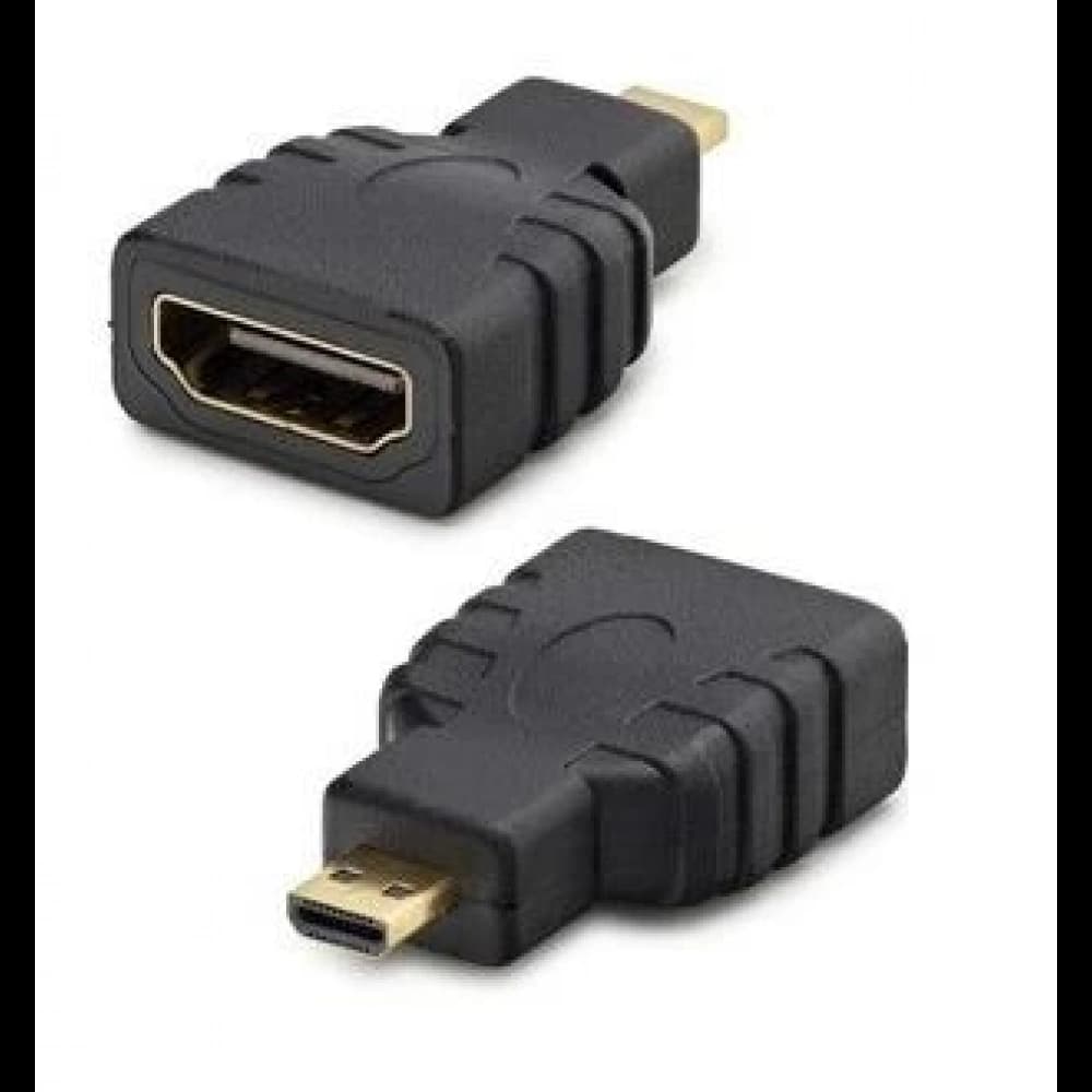 Micro HDMI - HDMI Çevirici Adaptör