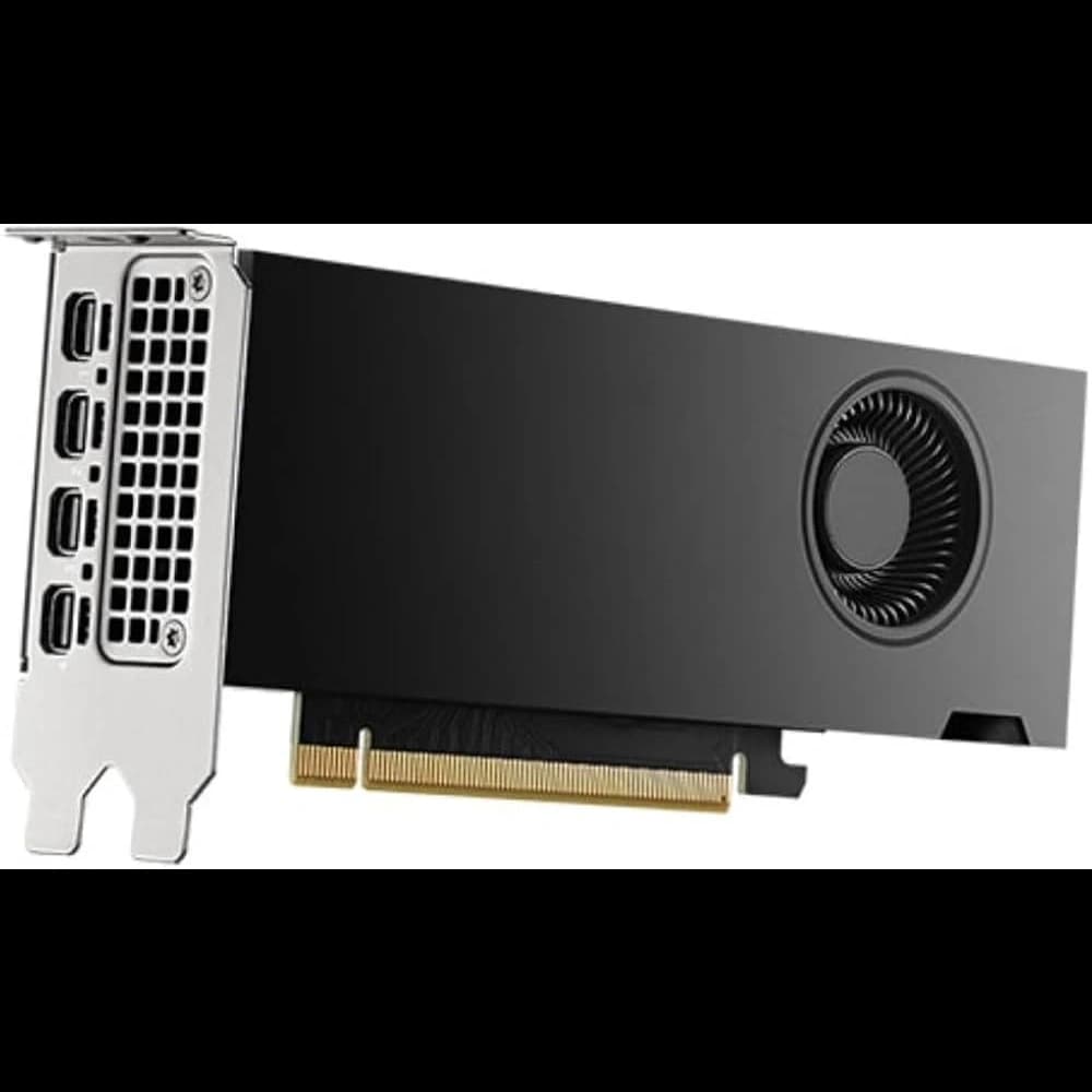 2. El Ekran Kartı PNY QUADRO A2000 6GB GDDR6 192bit VCNRTXA2000-SB