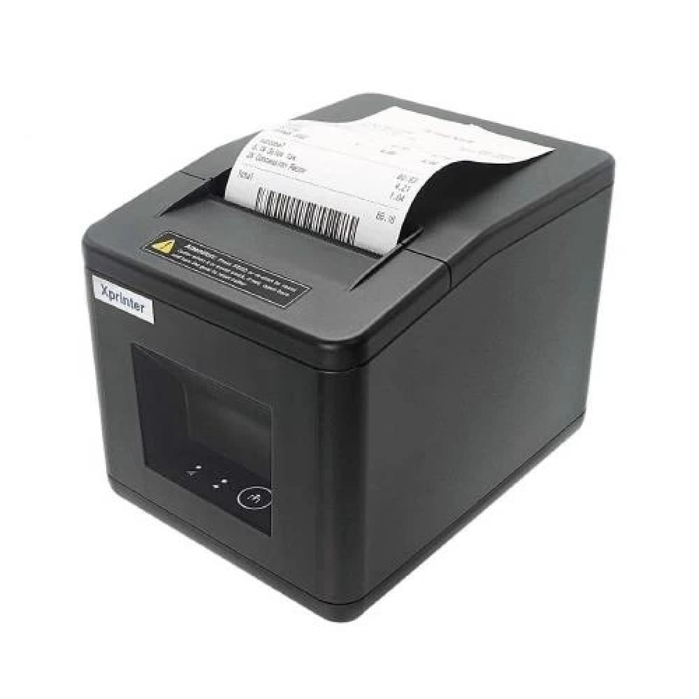 Printer XPrinter XP Q805K Masaüstü Fiş Yazıcı USB-Ethernet