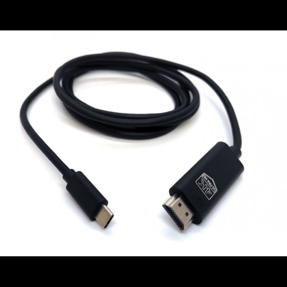 AKSESUAR BEEK BC-DSP-ADP TYPE-C TO HDMI ÇEVİRİCİ