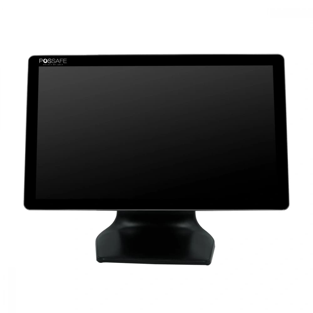 Dokunmatık Pc Possafe Hds-185 i5-7300U 8Gb 128Gb Ssd 18.5"