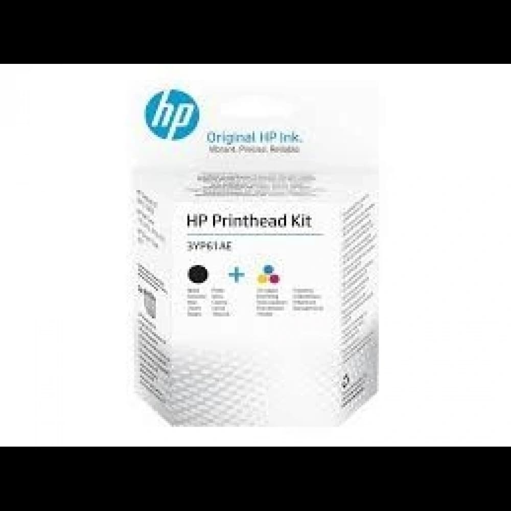 Kartuş HP Printhead Kit 3YP61AE 5810-5820-315-115-419-319-457