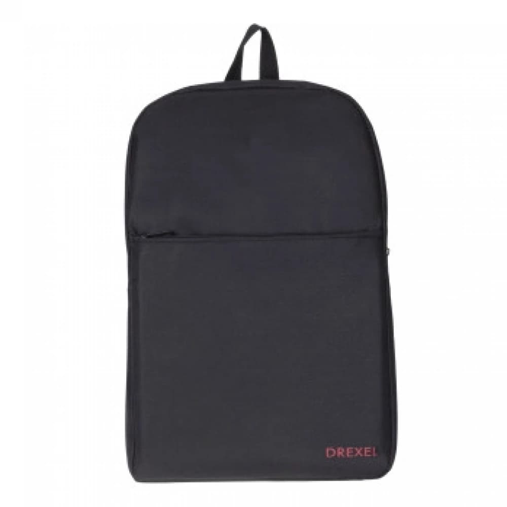 Plm Drexel 8600 15.6" Notebook Sırt Çantası Siyah