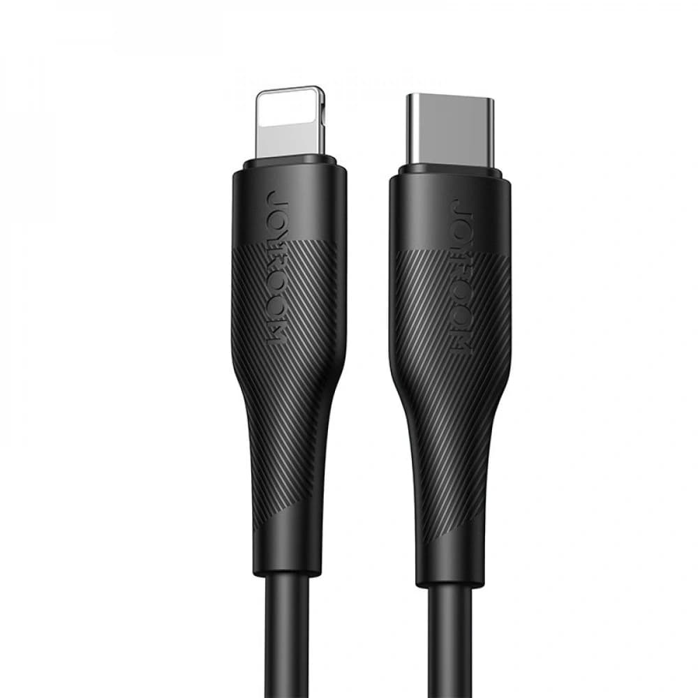 JOYROOM M3 TYPE-C TO LIGHTNING 20W PD FASTING CHARGING 1.2MT