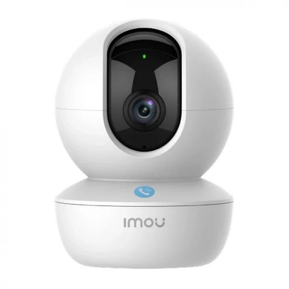 Imou Ipc-Gk2cp-3c1wr 3Mp Ranger 2k Rc Indoor Security