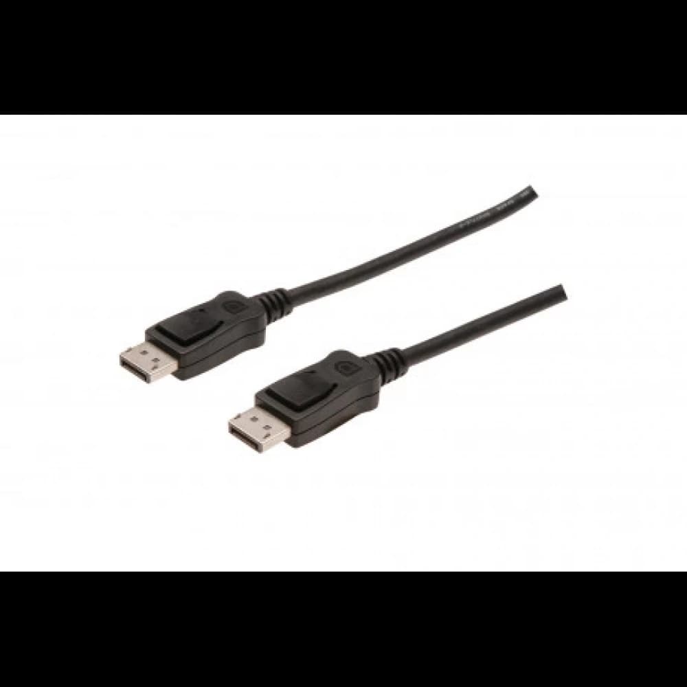 KABLO DIGITUS DISPLAY PORT 5MT AK-340100-050-S