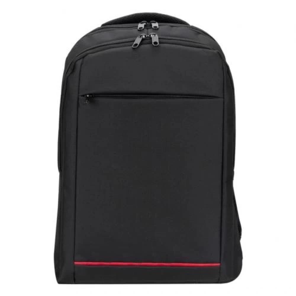 ÇANTA Plm Bergamin Notebook Sırt Çantası 15.6" Siyah