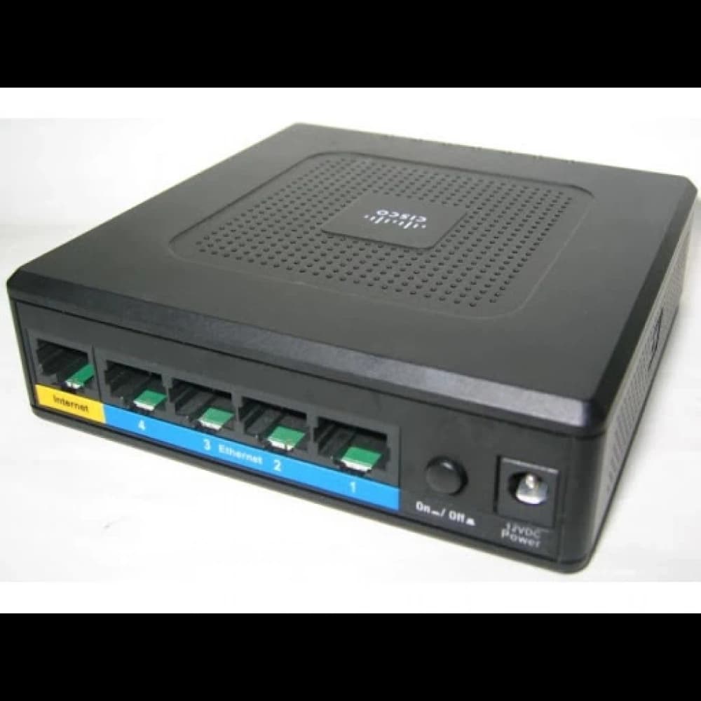 Router Lınksys Wrt54Gh-Eu Wıreless Router