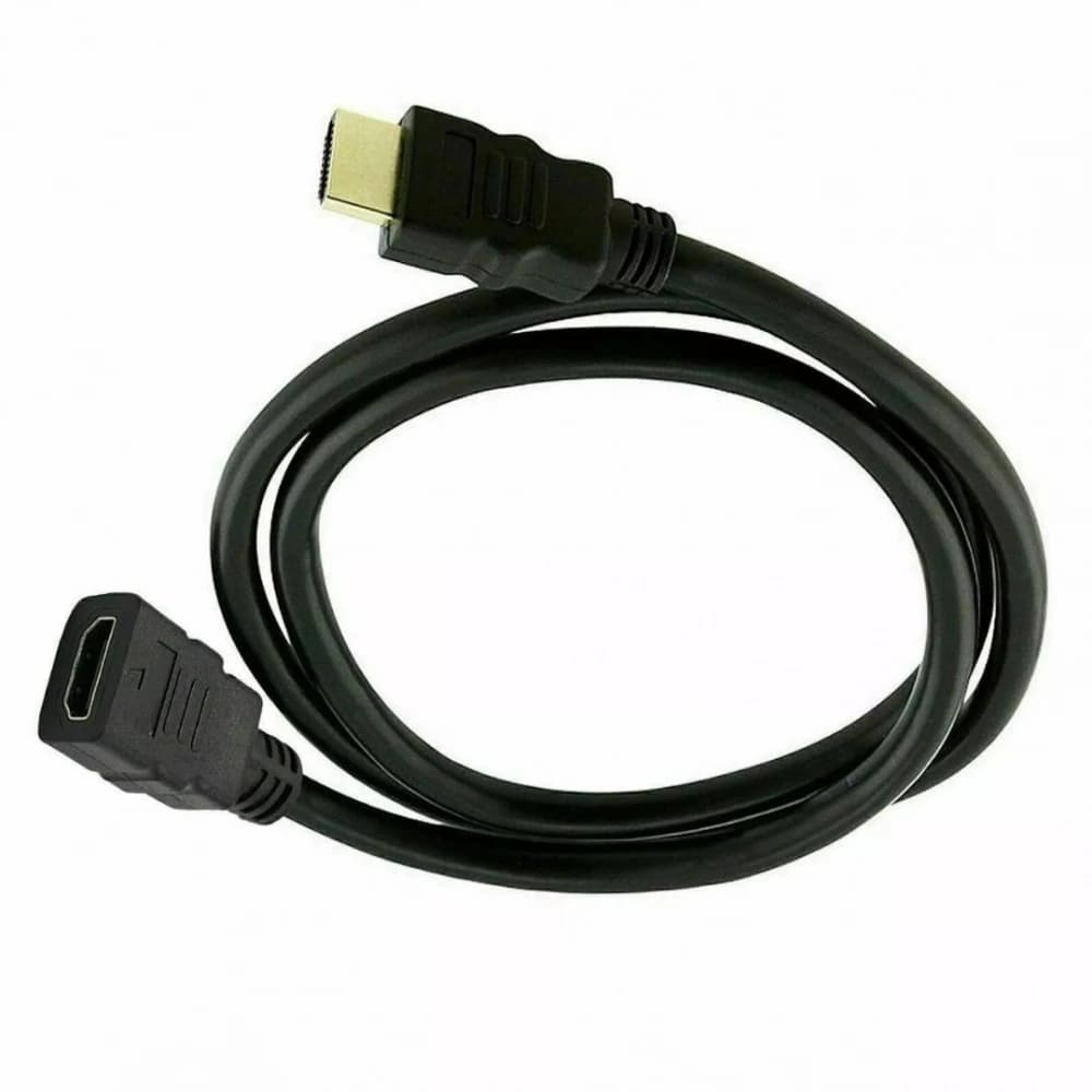 Kablo Hdmı E/D 0.5 Metre Uzatma