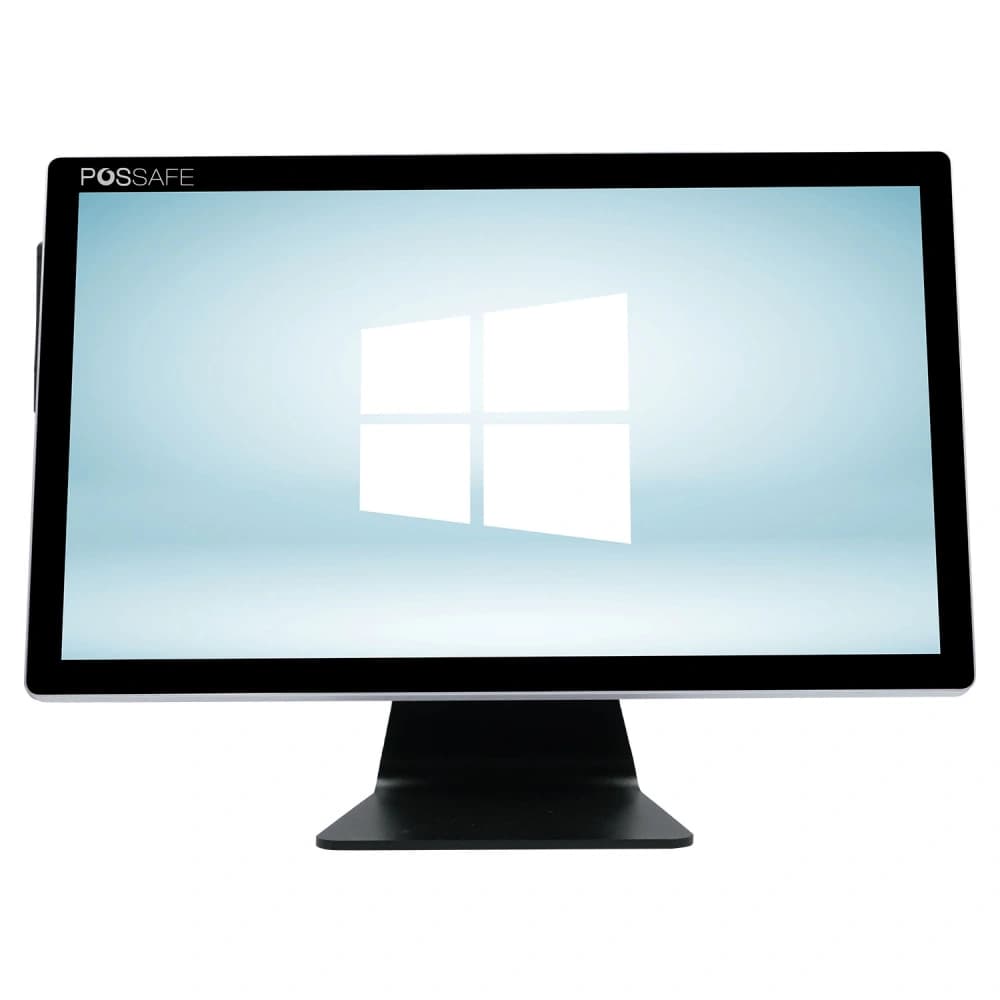 DOKUNMATIK PC POSSAFE HDS-185 i5-9300 8GB RAM 128GB SSD 18.5"
