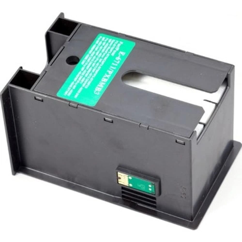 Epson L1455 T6711 C13T671100 Bakım Kutusu