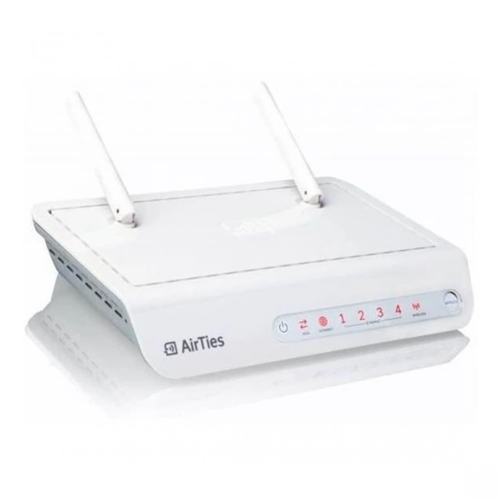 Adsl Modem Aırtıes Aır5340 150Mbps