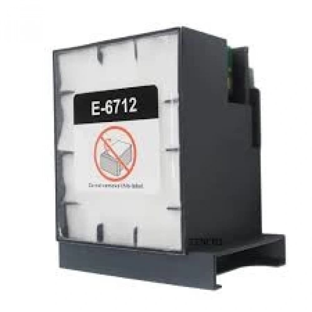 Epson E-6712 Bakım Kutusu