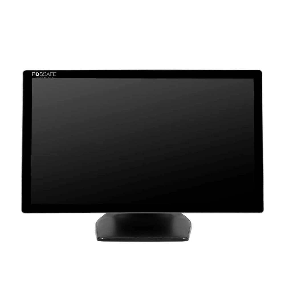 DOKUNMATIK PC POSSAFE HDS-21.5" i5-5200 8GB RAM 120GB SSD 21.5"