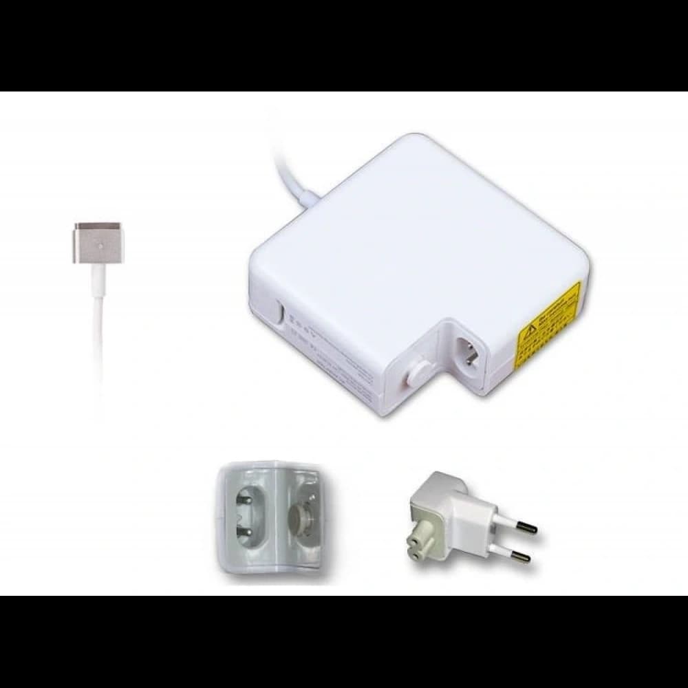 ADAPTOR DCA-AP101 MACBOOK 20V 4.25A 85W MAGSAFE 2