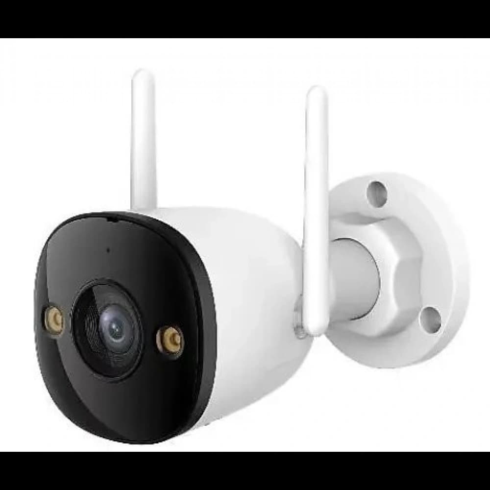 Imou Ipc-K3Dp-5H0Wf 5Mp 3.6Mm Bullet 2E Outdoor Securıty