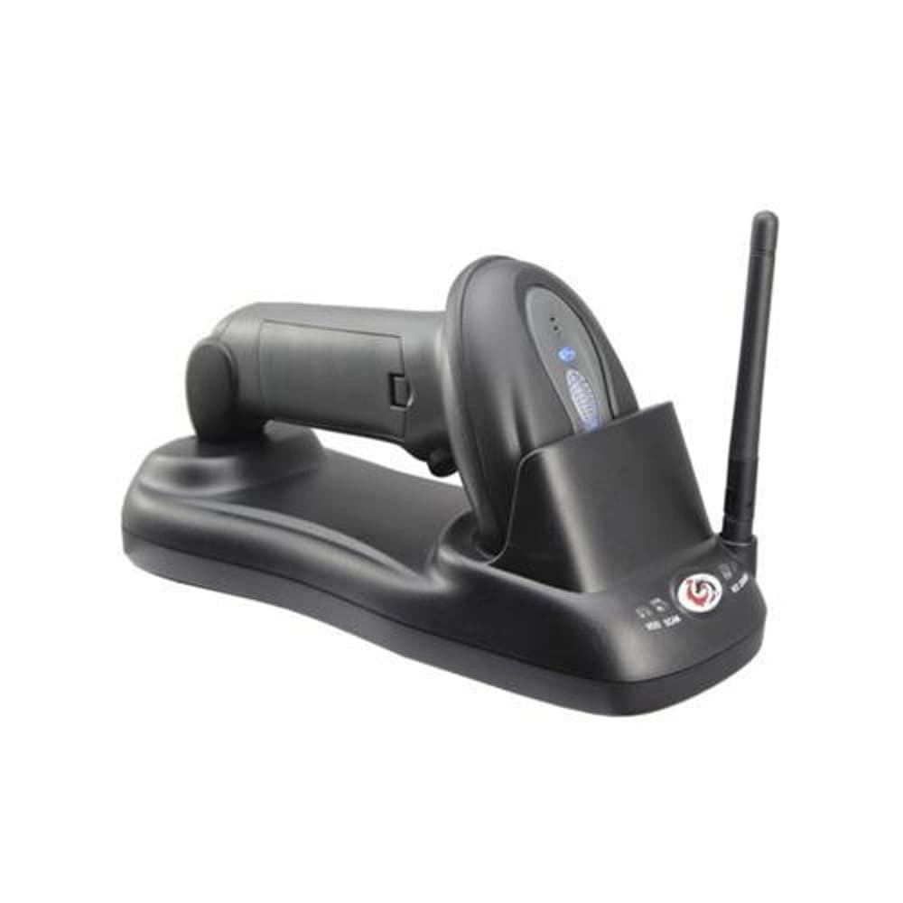 Barkod Okuyucu Sunlux XL9310 1D Lazer Kablosuz Usb