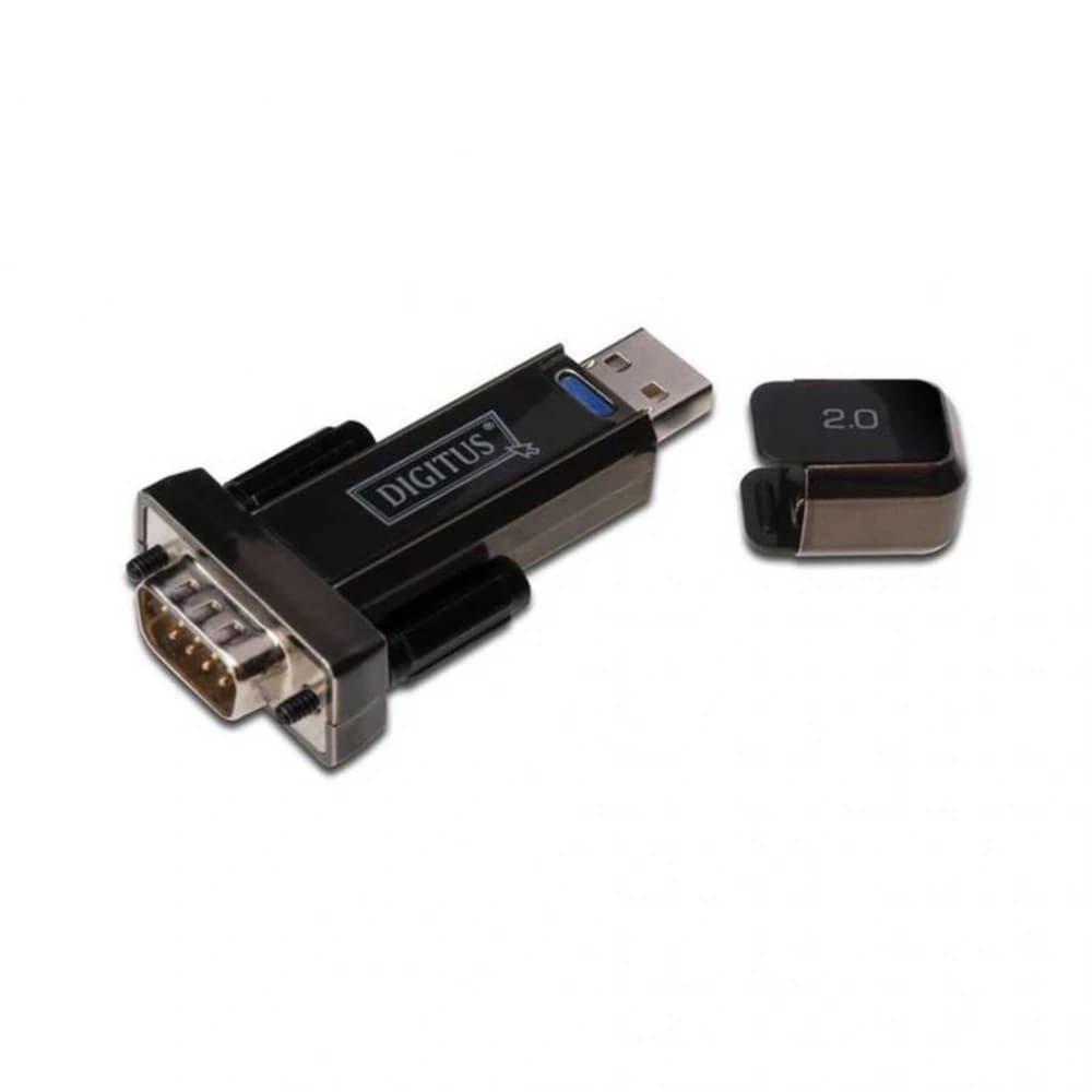 Digitus Da-70156 Usb To Rs232 Çevirici