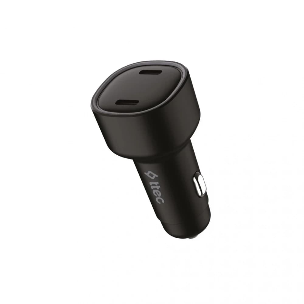 Ttec 2Ckp03S Araç Şarjeri Duo Pro 60W