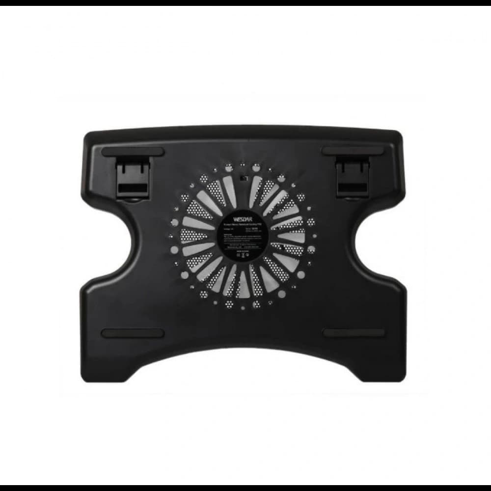 Aksesuar Wesdar K-8058F Notebook Cooler