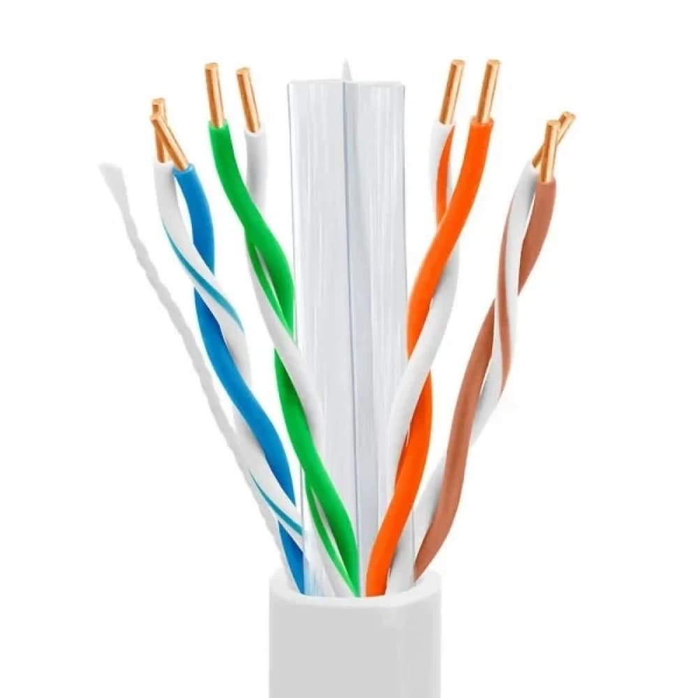 KABLO KASTRO CAT6 UTP 24AWG 305MT