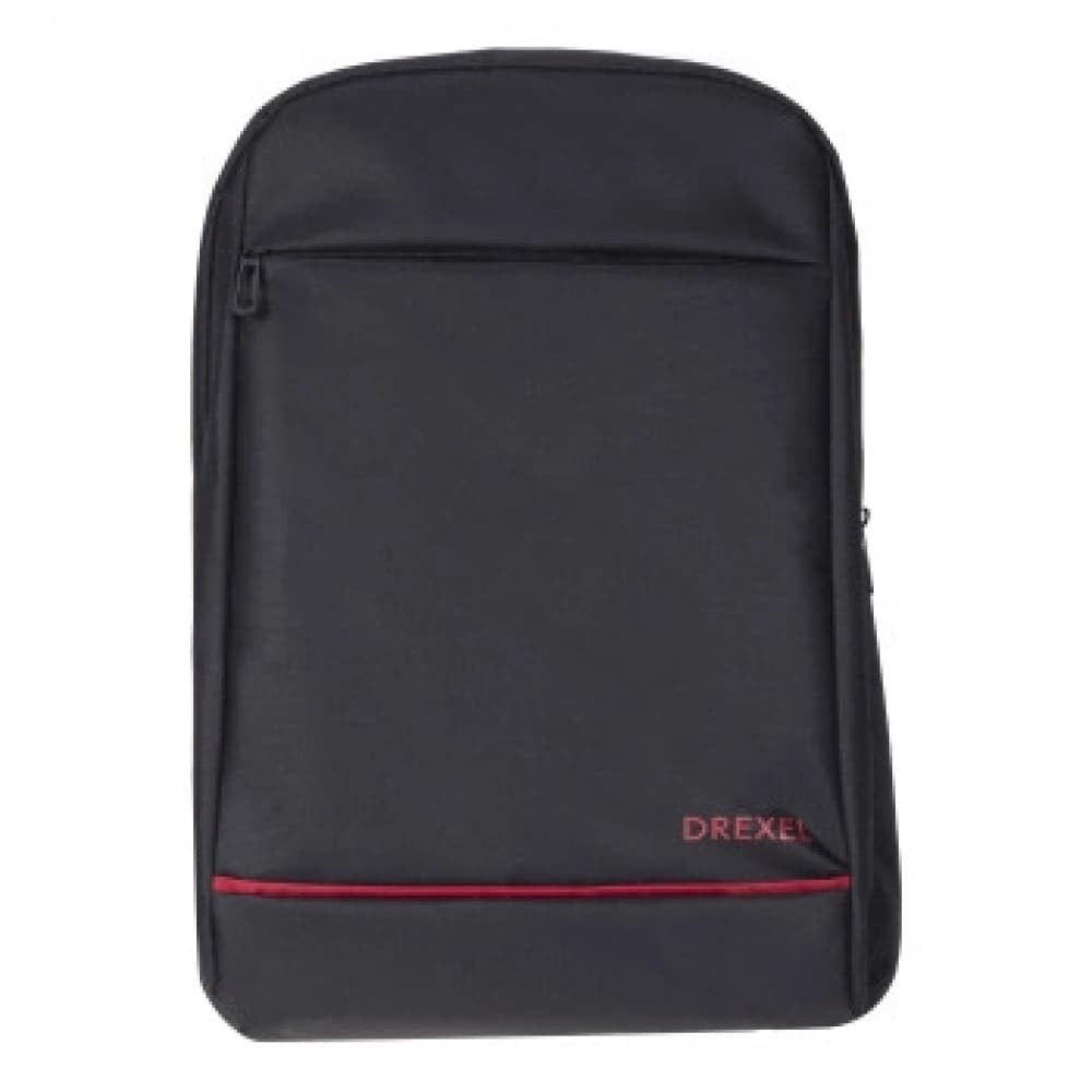 Plm Drexel 8300 15.6" Notebook Sırt Çantası Siyah