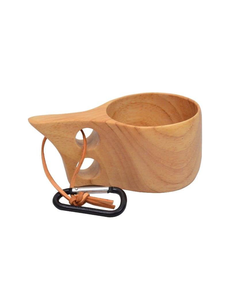NURGAZ CAMPOUT KUKSA BARDAK LEON