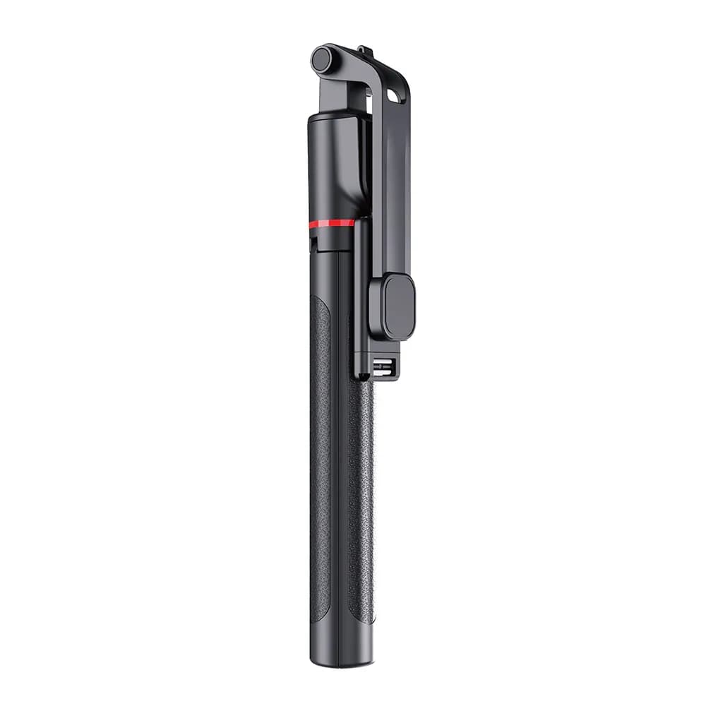 WİWU DOLGU IŞIKLI TELESKOPİK TRİPOD VE SELFİE STİCK SE015