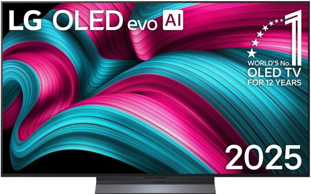 LG 65" OLED65C51LA OLED/4K WEBOS TV