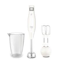 FAKİR STOR BLENDER SETİ KREM