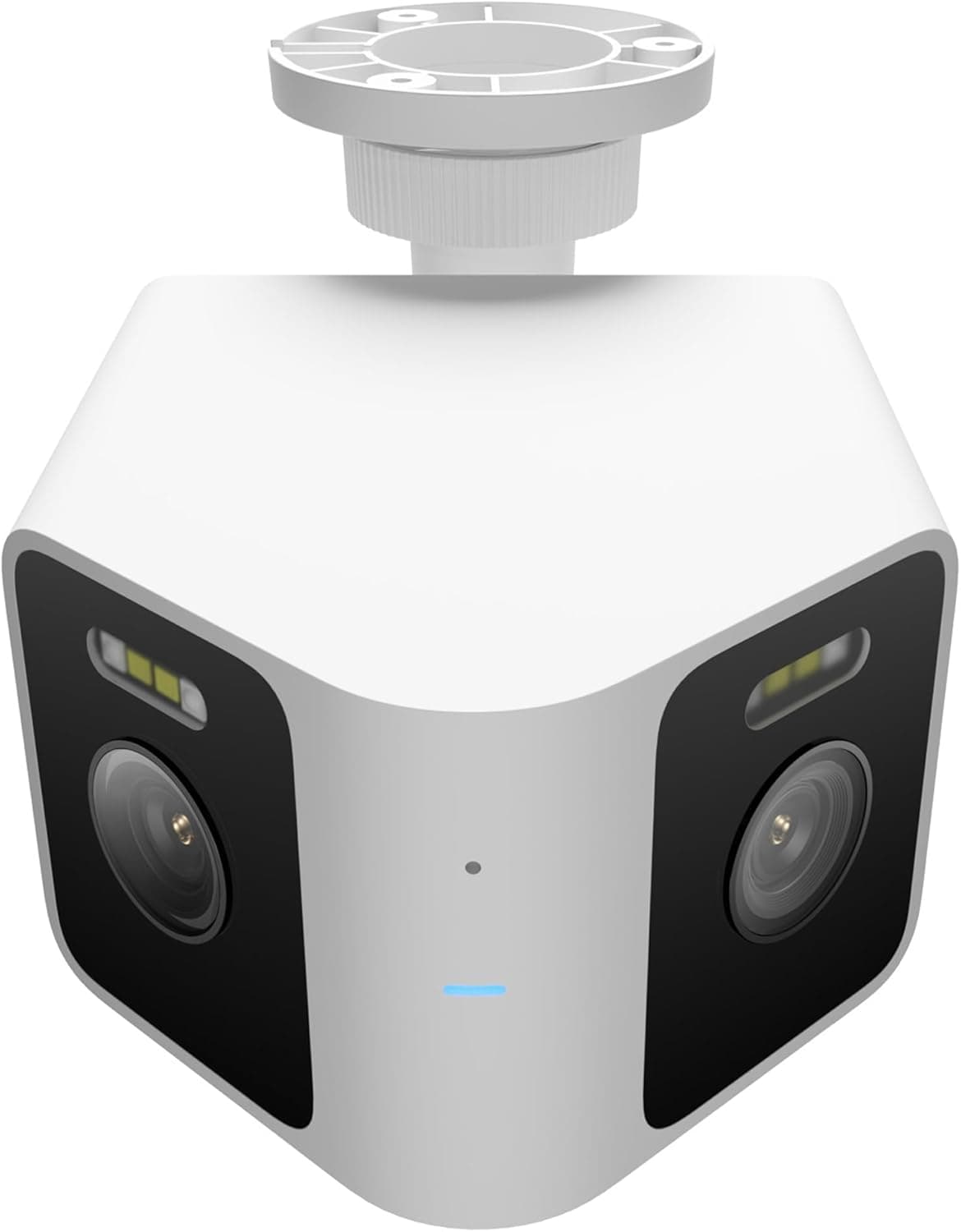 XİAOMİ CW100 ÇİFT LENS DIŞ MEKAN GÜVENLİK KAMERASI