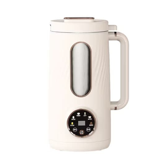 WİNNİNG STAR KURUYEMİŞ SÜTÜ YAPMA MAKİNESİ ÇOK AMAÇLI BLENDER ST-6900