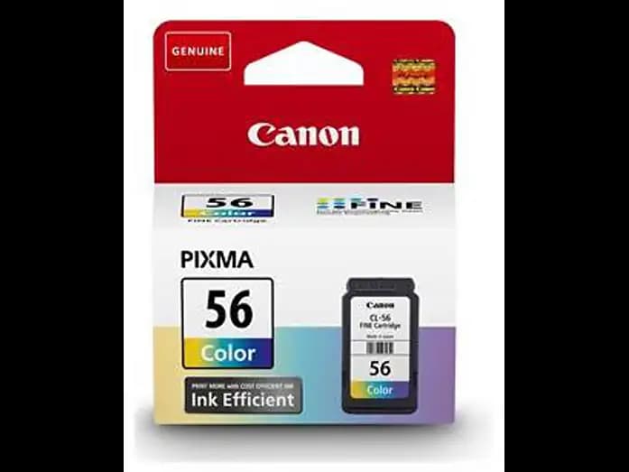 CANON CAN23401 CL 56 Renkli Kartuş