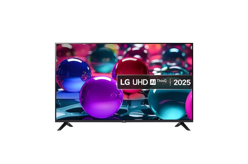 LG 65" 65UA73003LA 4K/UHD WEBOS TV
