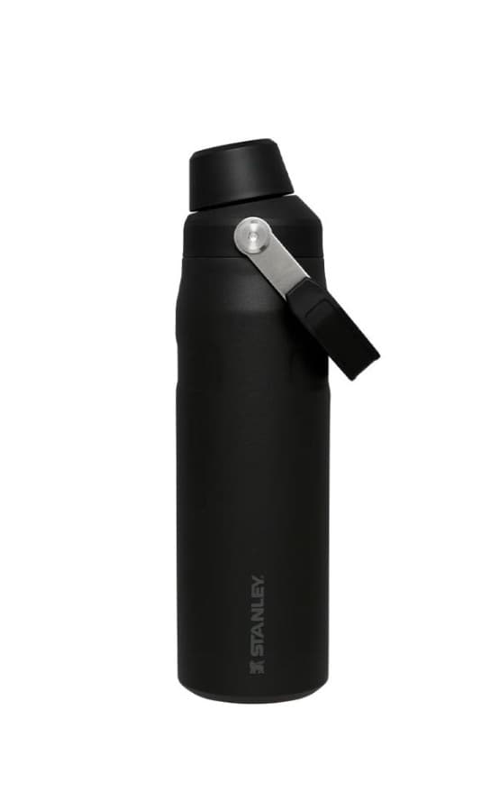 STANLEY THE ICEFLOW™ BOTTLE FAST FLOW 0.7L / 24OZ - BLACK 2.0