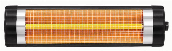 MAXİMUS AVR-1600 İNFRARED HEATER