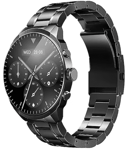 TTEC TEMPUS PRO S 45MM AKILLI SAAT 2SW08S