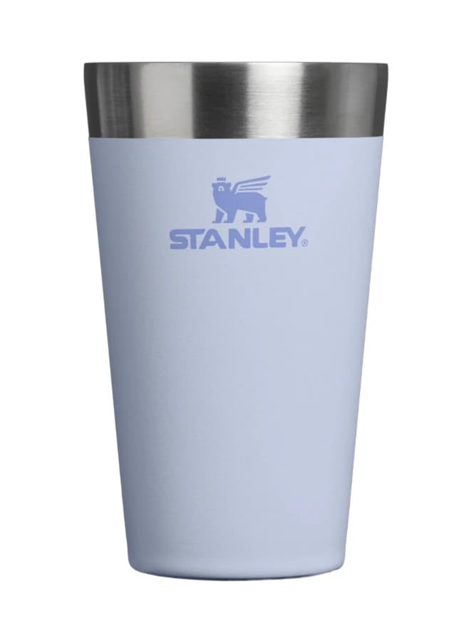 STANLEY THE STACKİNG TUMBLER 0.47L / 16OZ - DEW DROP