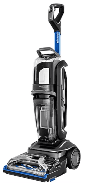 BİSSELL HYDROSTEAM REVOLUTİON BUHARLI HALI VE KOLTUK YIKAMA MAKİNASI 3670N