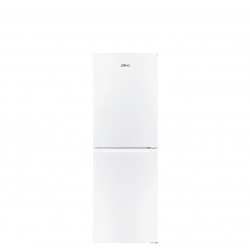 STİLEVS 400 LİTRE NO FROST BEYAZ BUZDOLABI ST-COM400L01EU