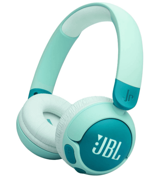 JBL JR320BT KABLOSUZ ÇOCUK KULAKLIĞI YEŞİL