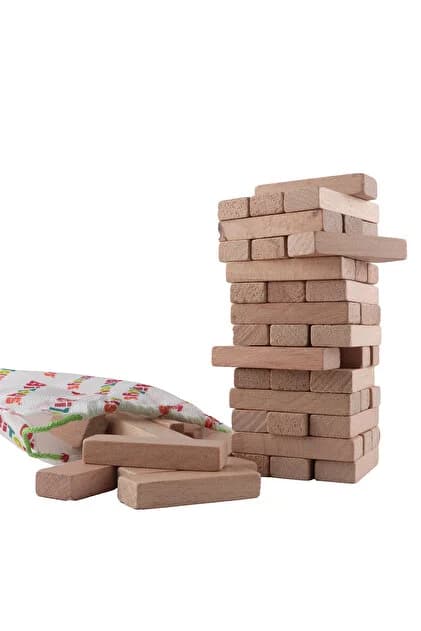 BTOYS JENGA DENGE OYUNU