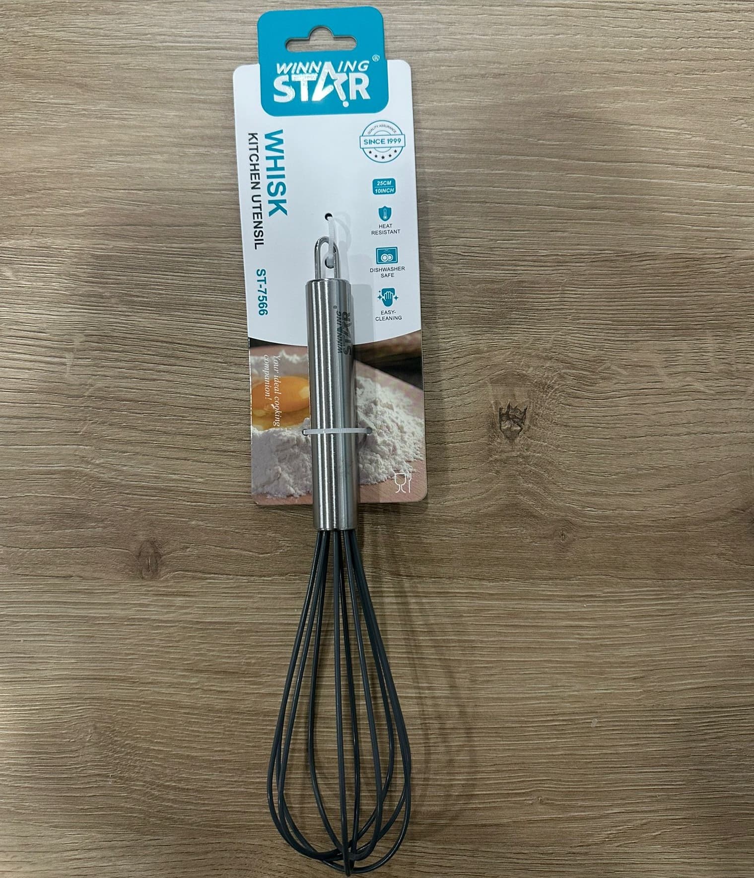 WİNNİNG STAR ST-7566 MUTFAK ÇIRPICI