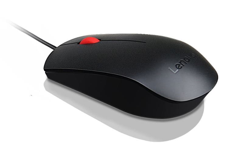 LENOVO NB-0009 ESSENTİAL USB MOUSE