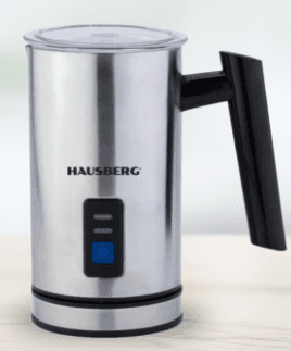 HAUSBERG HB7678 SÜT KÖPÜRTÜCÜ