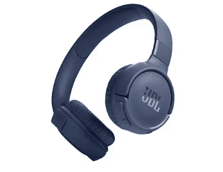 JBL TUNE 525 BLUETHOOTH KABLOSUZ KULAK ÜSTÜ KULAKLIK MAVİ