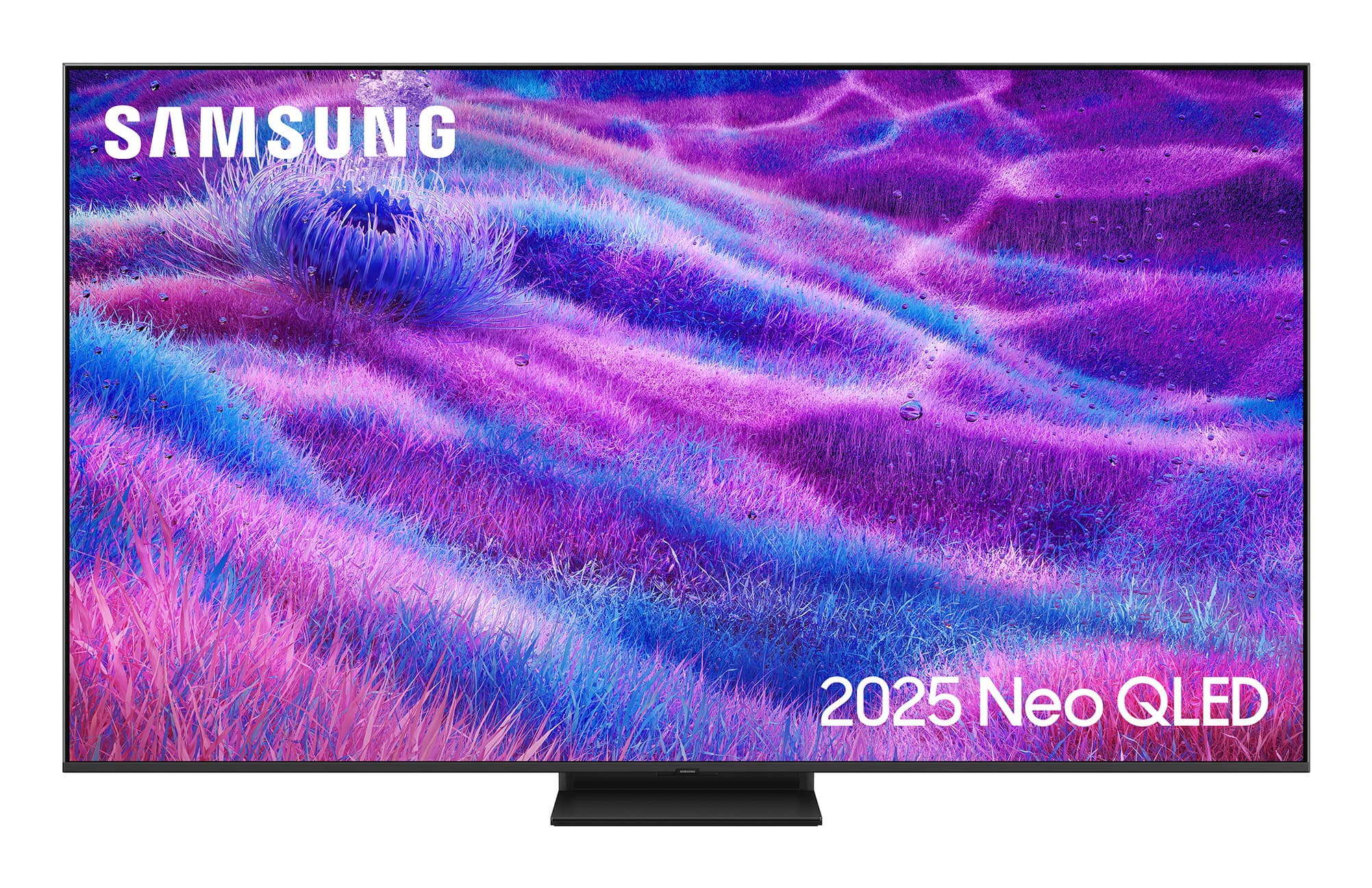SAMSUNG 65" QE65QN80FAU NEO QLED SMART TV