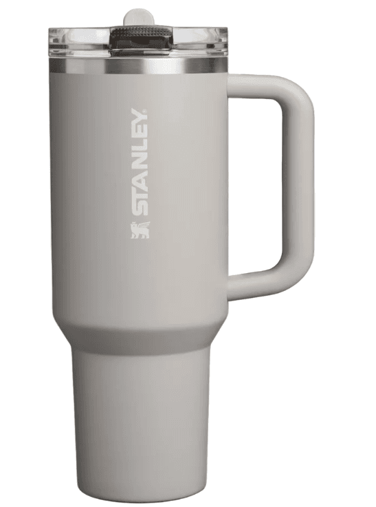 STANLEY QUENCHER PROTOUR TUMBLER 40 OZ 1.18 LİTRE ASH