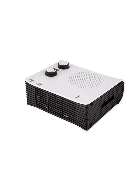RAKS PF20 PLUS FANLI ISITICI